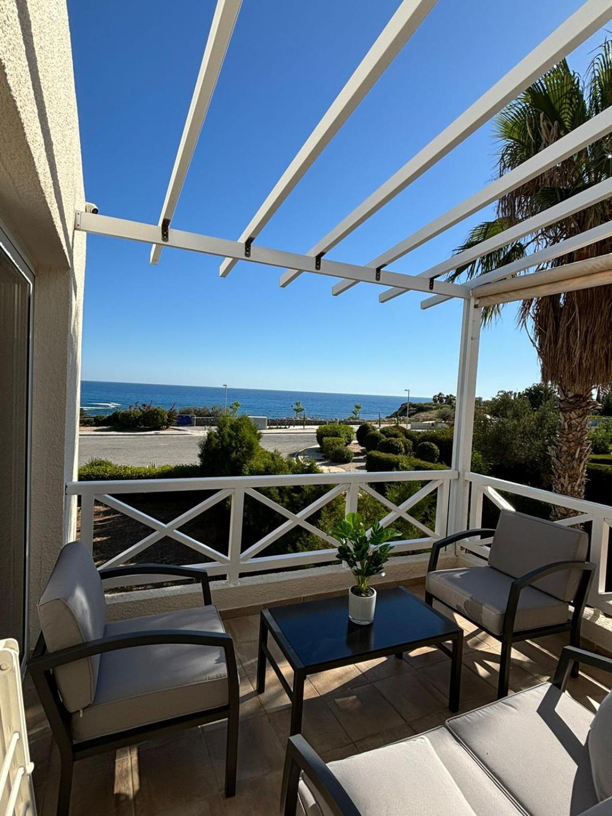 페이야 Horizon Bliss At Coral Bay 아파트 외부 사진